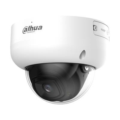 IPC-HDBW5859R-ASE-IL - 2,8 mm 8Mpix, 50m IR a 50m bílé LED, AcuPick, SMD 4.0, ePoE, MIC, antivandal