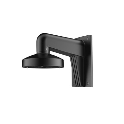 DS-1273ZJ-140-DM45(Black) konzole na stěnu pro dome kamery (140mm), černá