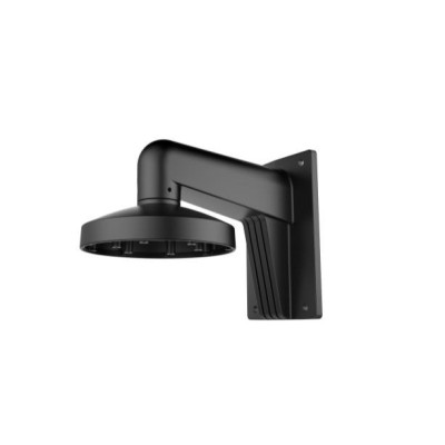 DS-1473ZJ-155 - (BLACK) konzole na stěnu pro dome kamery (155mm), černá
