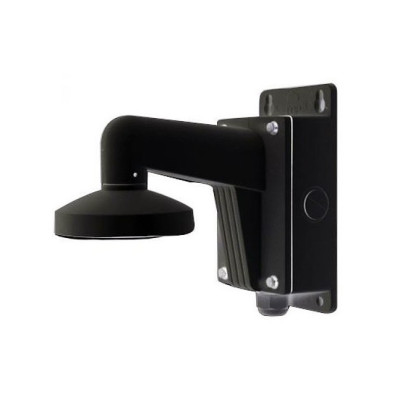 DS-1473ZJ-155B - (BLACK) konzole na stěnu s boxem pro dome kamery, černá