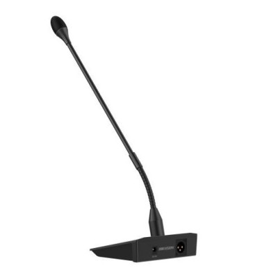 DS-QAE0MG0G1 Mikrofon 360°, SRN 70 dB, rozsah 80 dB, LED indikátor