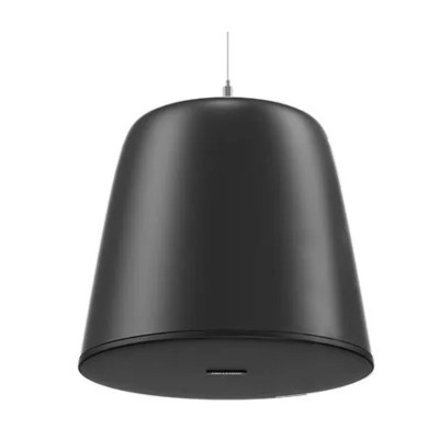 DS-QAZ0510G1 - (BLACK) analogový stropní závěsný reproduktor 10W, černý
