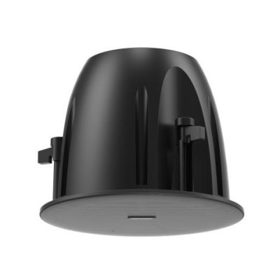 DS-QAZ0610G1-S - (BLACK) Síťový stropní reproduktor 10W, vedlejší, černý