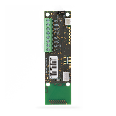 JA-150TX-UNI* universální RF modul