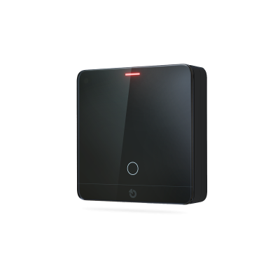 JB-151TH-AN* - antracitová bezdrátový detektor teploty