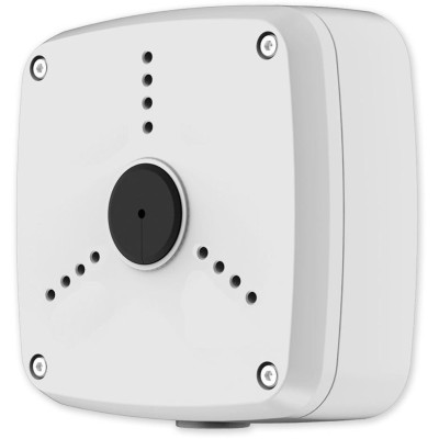 PFA122-V2 zapojovací box hranatý