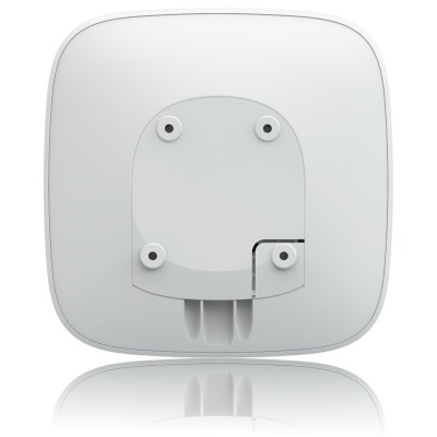 Ajax Hub white (7561)