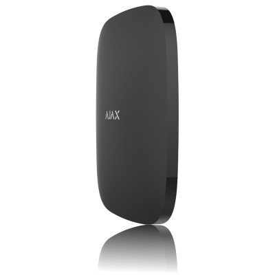 Ajax Hub black (7559)