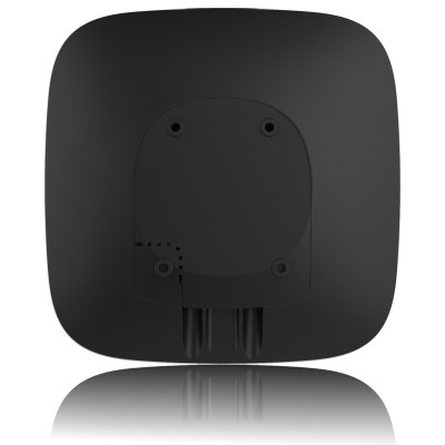 Ajax Hub 2 Plus 12V black (20276_12V)