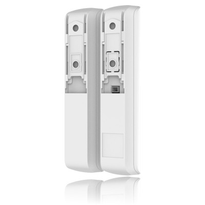 Ajax DoorProtect Plus white (9999)