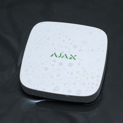 Ajax LeaksProtect white (8050)