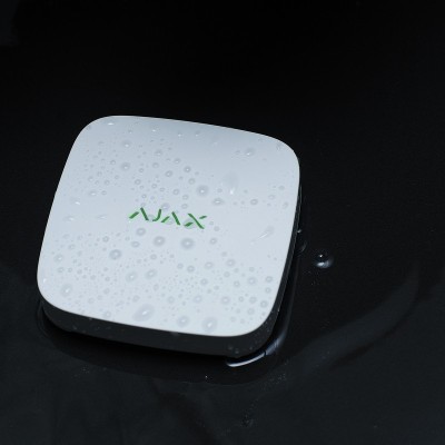 Ajax LeaksProtect white (8050)