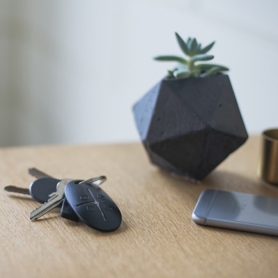 Ajax SpaceControl black (6108)