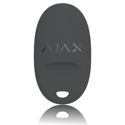 Ajax SpaceControl black (6108)