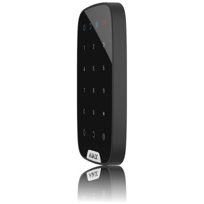 Ajax KeyPad black (8722)