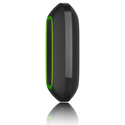 Ajax Button black (10314)