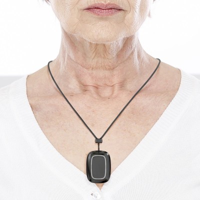 Ajax Button black (10314)