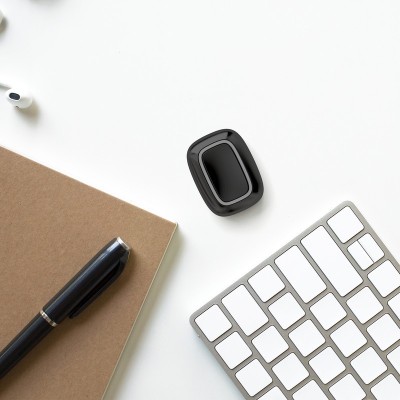 Ajax Button black (10314)