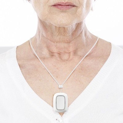 Ajax Button white (10315)