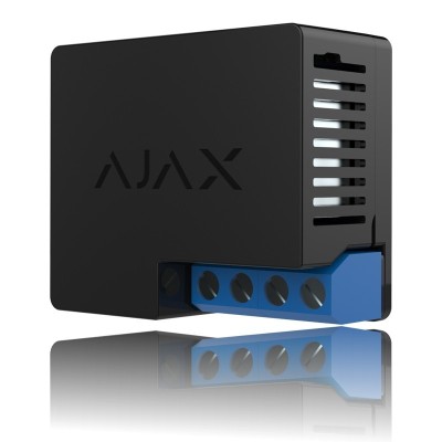 Ajax WallSwitch (7649)