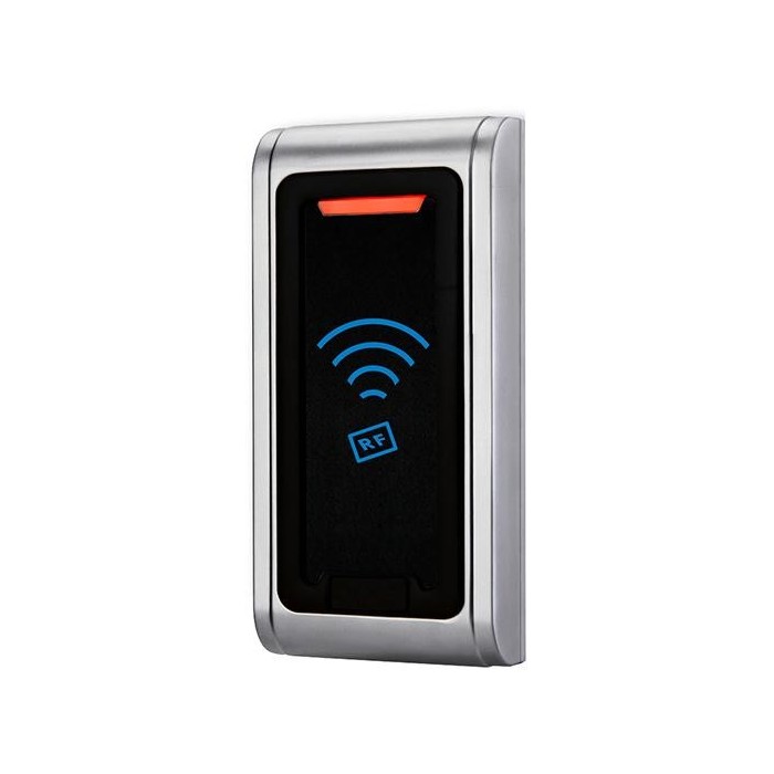 9159031 IP externí čtečka 13.56MHz RFID,Wiegand