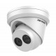 DS-2CD2343G2-IU - (2.8mm) 4 Mpx, IP dome kamera, f2.8mm, WDR, EXIR 30m, AcuSense 2.generace