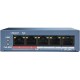 DS-3E0105P-E/M(B) 5/4 PoE switch, 4x PoE, 1x uplink 10/100Mbps