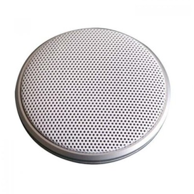 DS-2FP4021-B stropní všesměrový mikrofon s vysokou citlivostí, aktivní nap. 12V