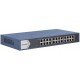 DS-3E1524-EI switch 24 portů 1 Gbps, kovový kryt , management